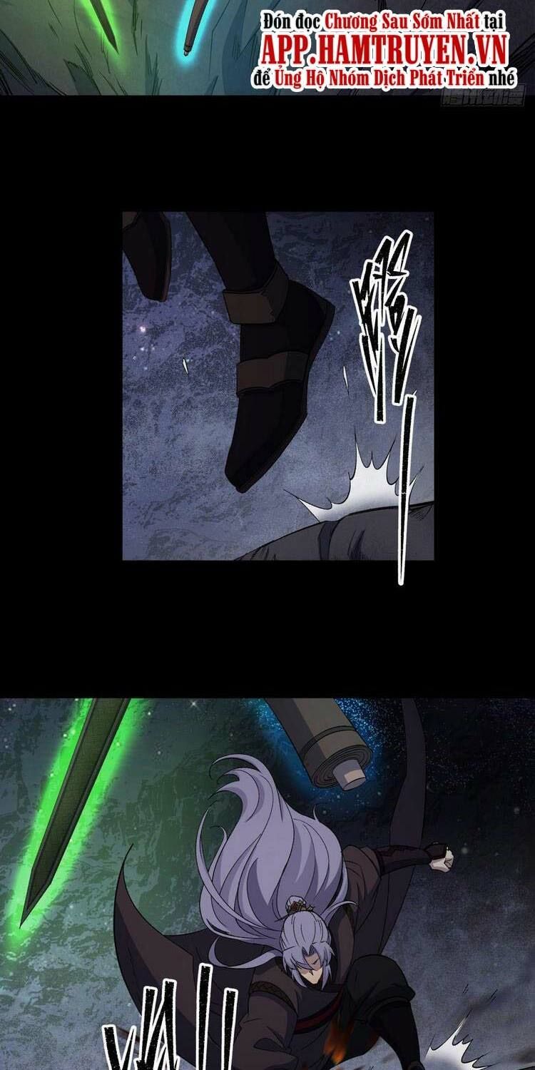 thông u đại thánh chapter 35 8