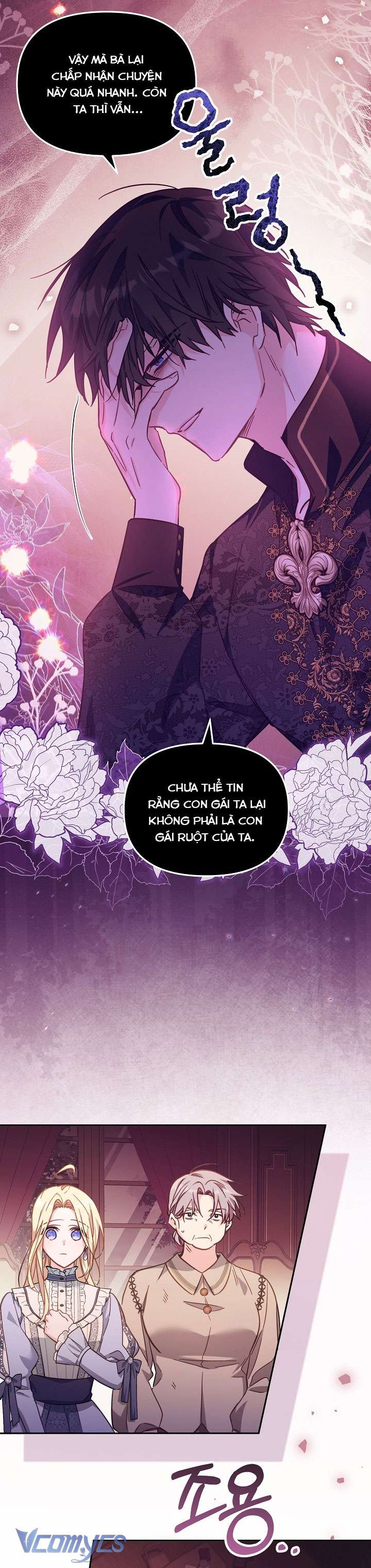 không có chỗ cho kẻ giả mạo chapter 21 22