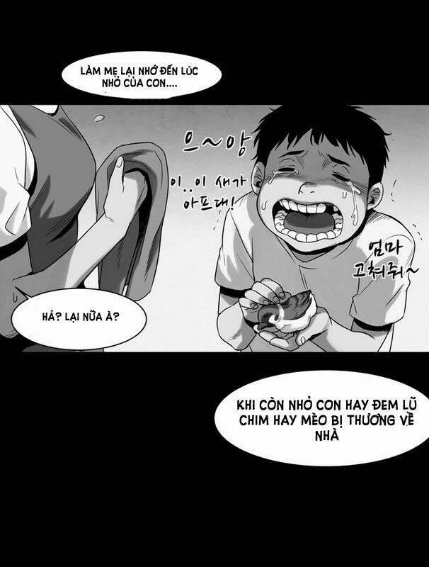 infectee chapter 8 44