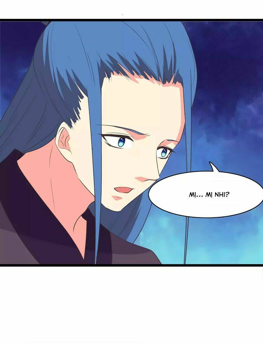 thỏ yêu tiểu vương phi chapter 91 26