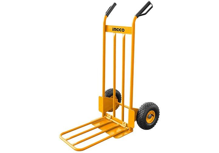XE ĐẨY HÀNG 2 BÁNH (200KG) INGCO HHHT20141 - HÀNG CHÍNH HÃNG