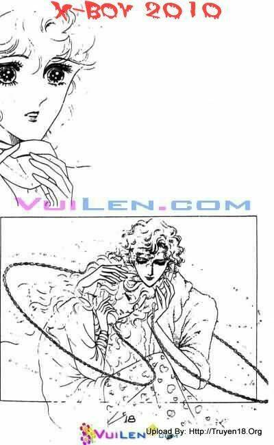 ánh đèn rực rỡ chapter 14 19