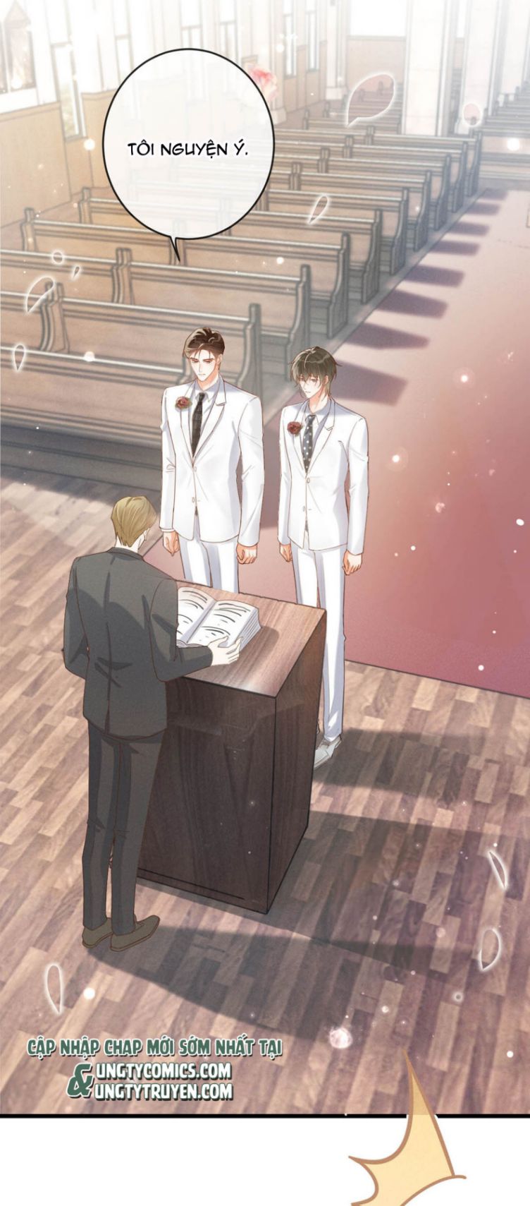 nịch tửu chapter 35 13