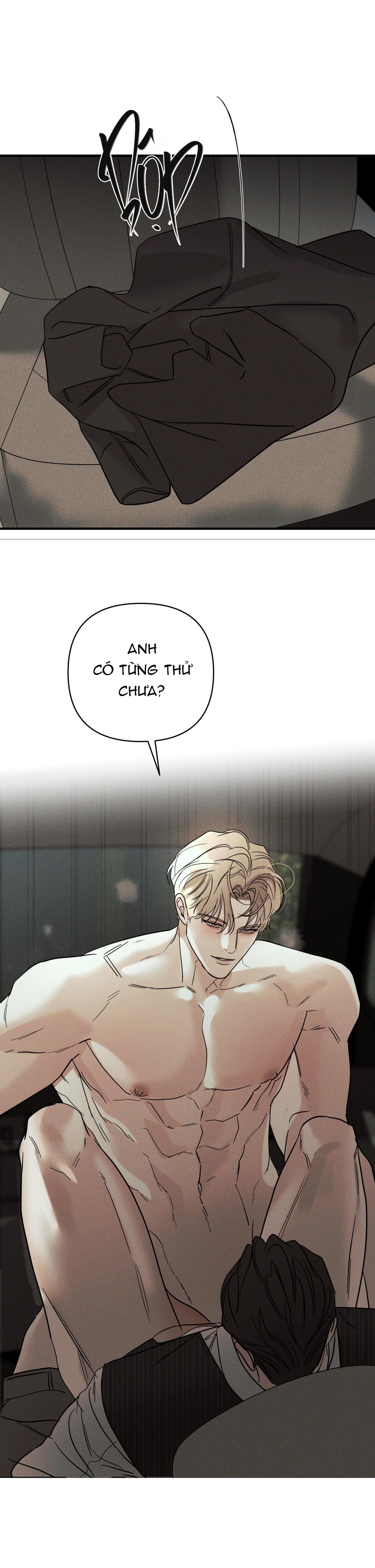 thân ái chapter 35 51