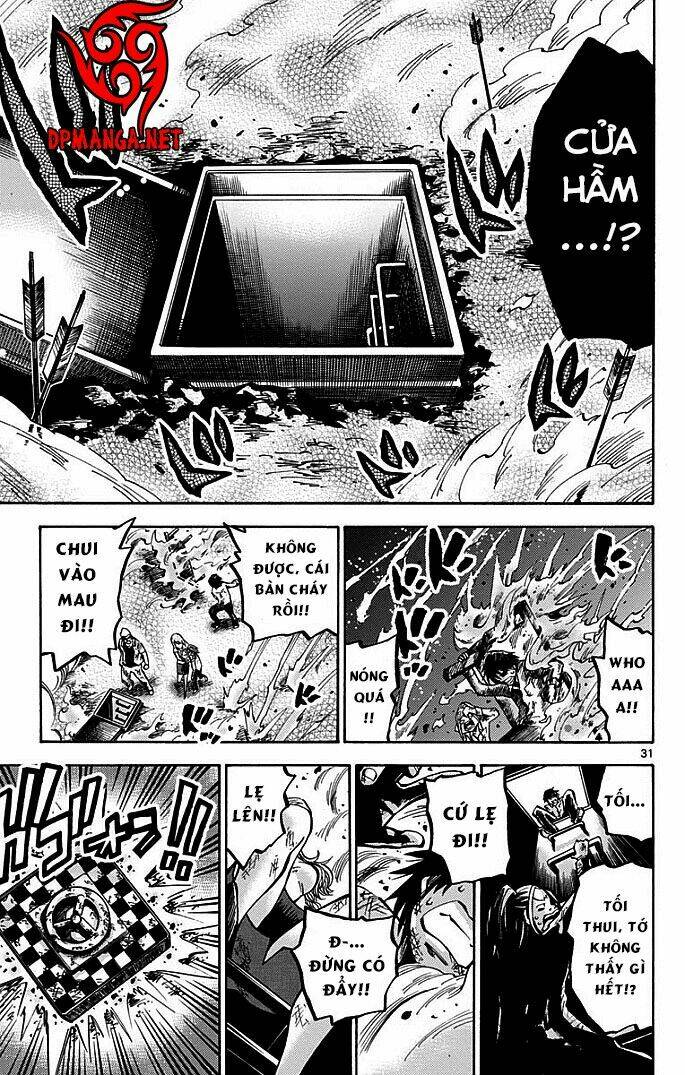 imawa no kuni no alice chapter 3.2 15