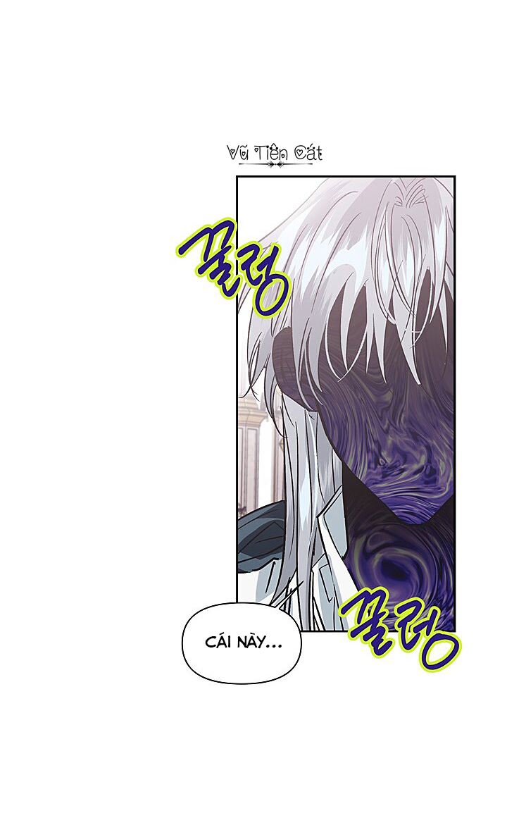 ác nữ xứng đôi với bạo chúa chapter 21 20