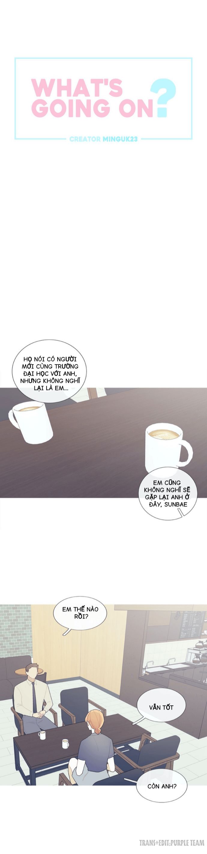 chuyện quái gì đang xảy ra? chapter 91 5