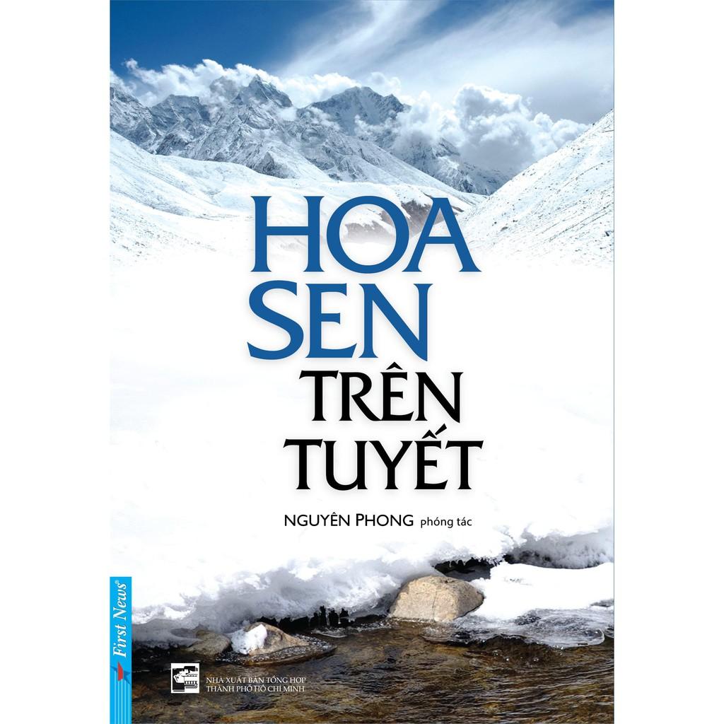 HOA SEN TRÊN TUYẾT Nguyên Phong - Bản Quyền