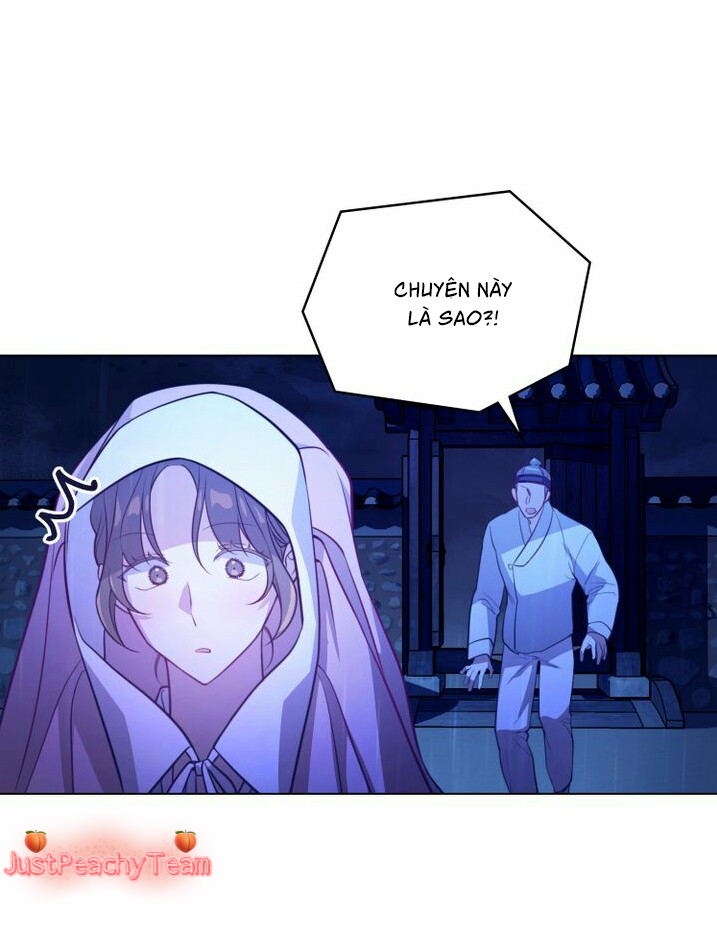 khi những nụ hoa nở rộ chapter 7 49