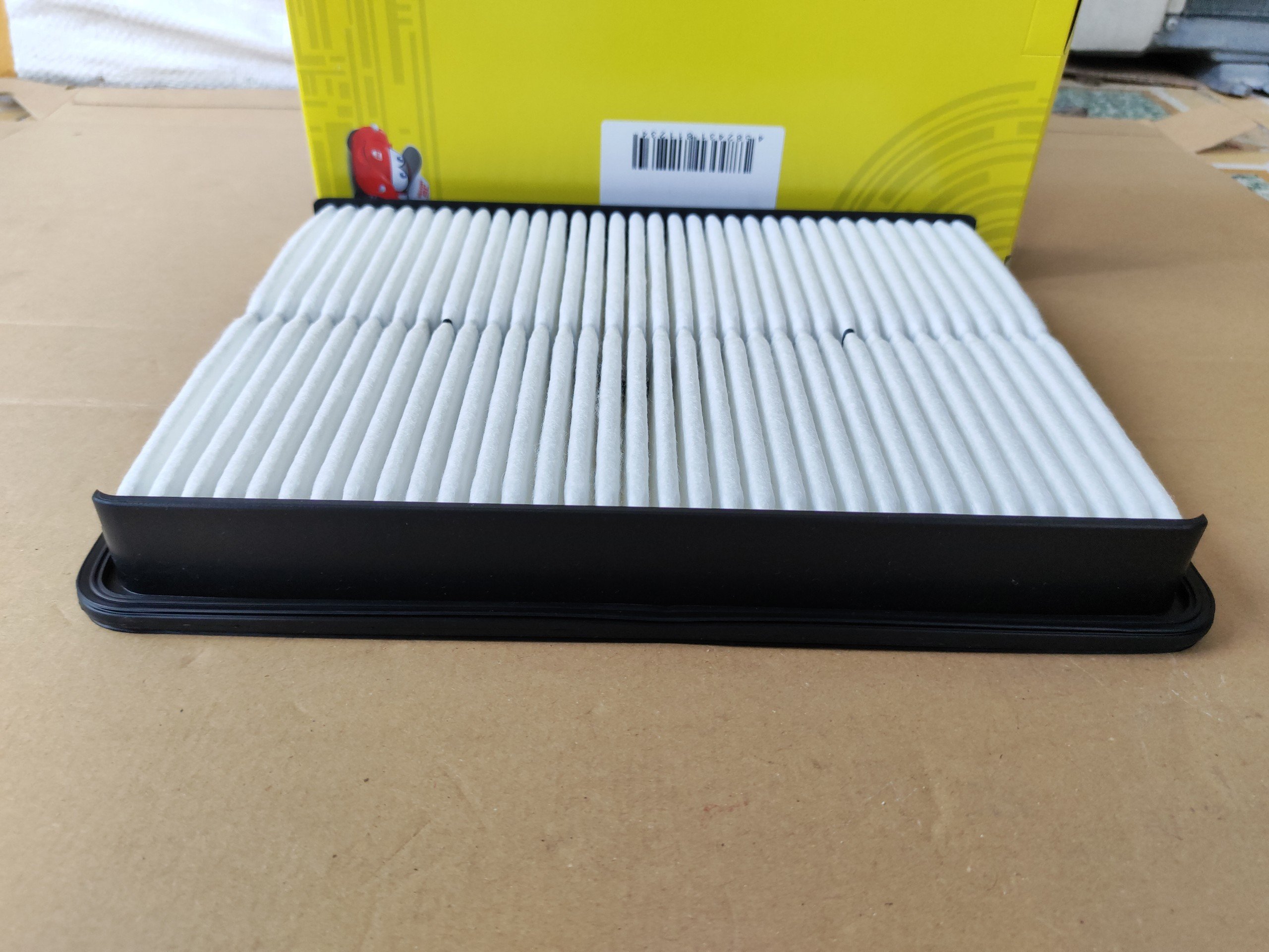 Lọc gió Hyundai Santafe 2.0L,2.4L 2012-2015