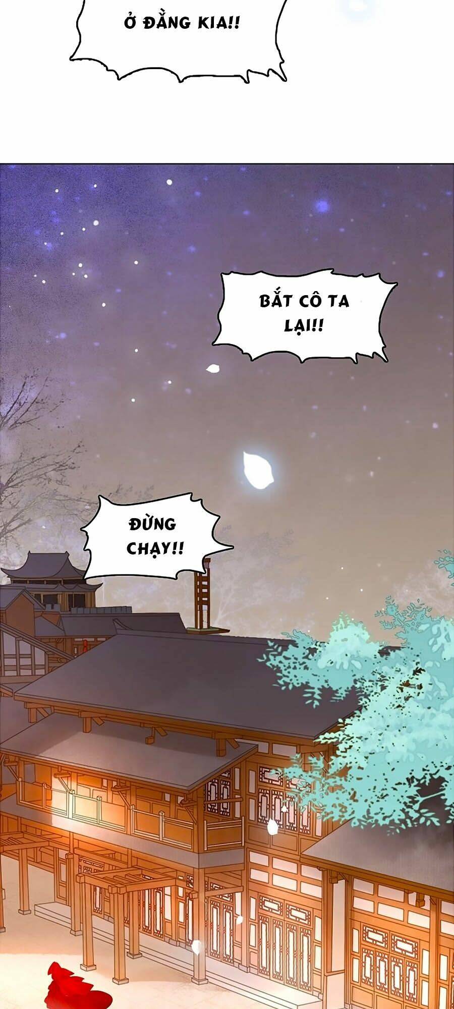 tiểu sư phụ, tóc giả của ngài rơi rồi! chapter 13 42