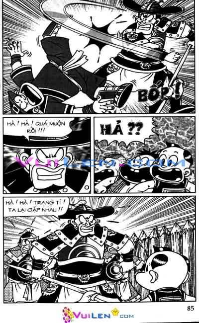 thần đồng đất việt chapter 76 82