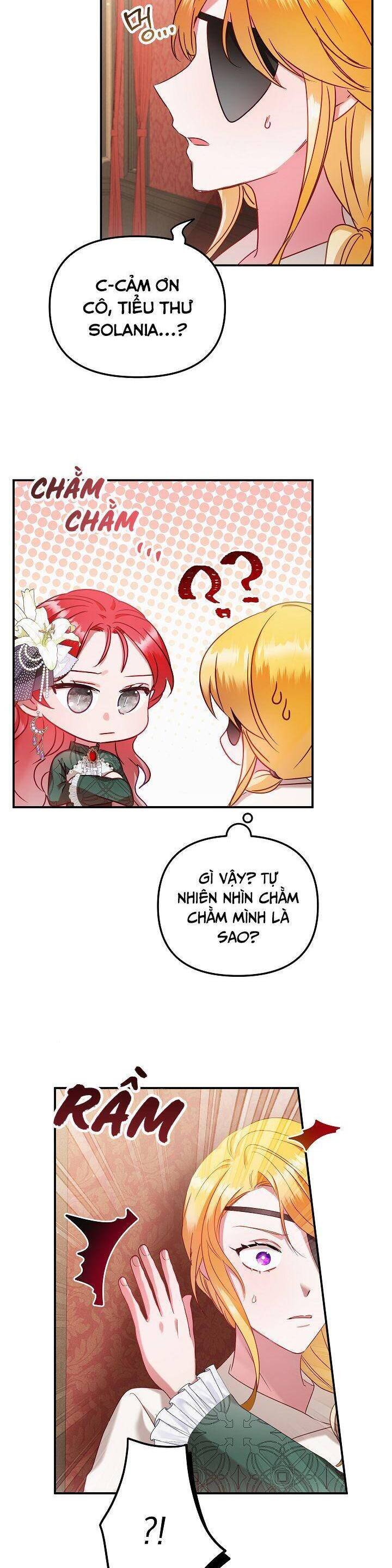 hoàng tử chuyển sinh trở thành người mạnh nhất thế giới nhờ vào sự hiểu biết về bug chapter 49 13