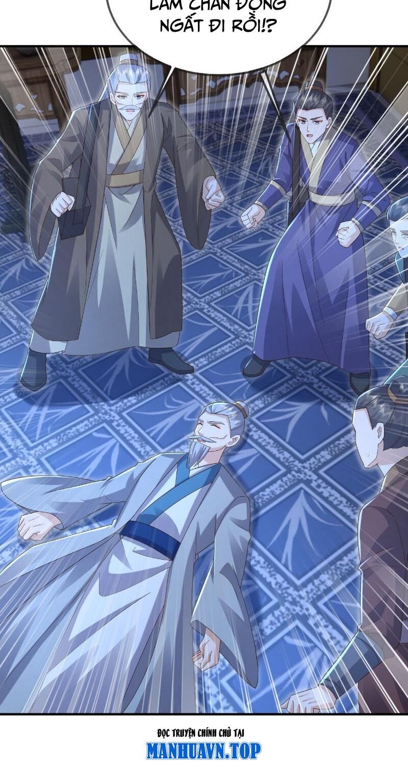 tiên võ đế tôn chapter 573 20