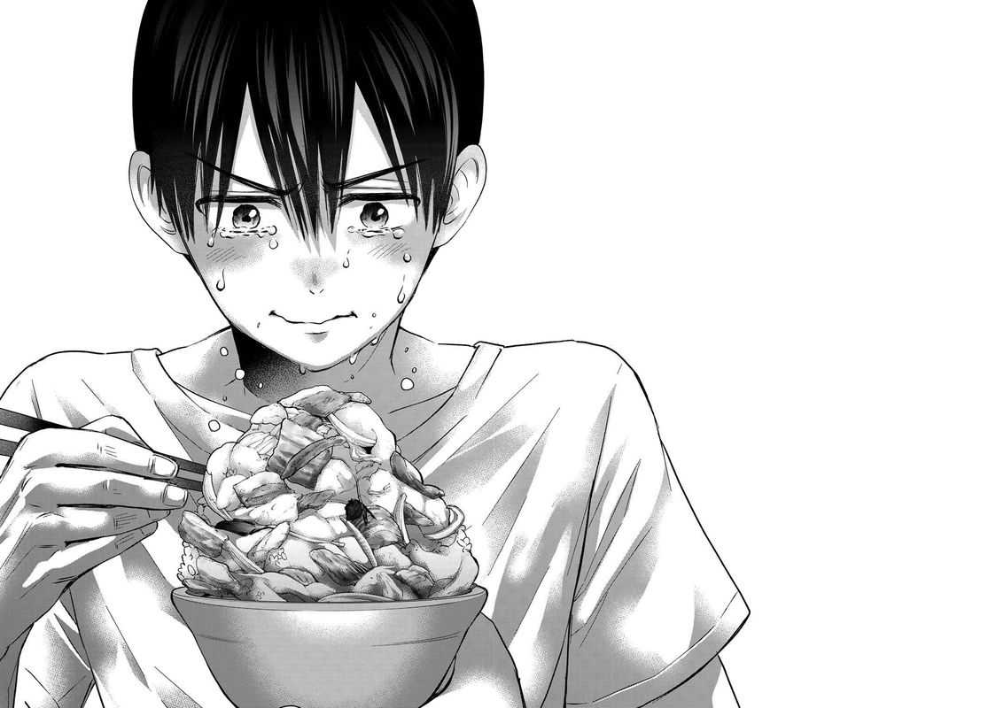 kakkou no iinazuke chapter 59 16