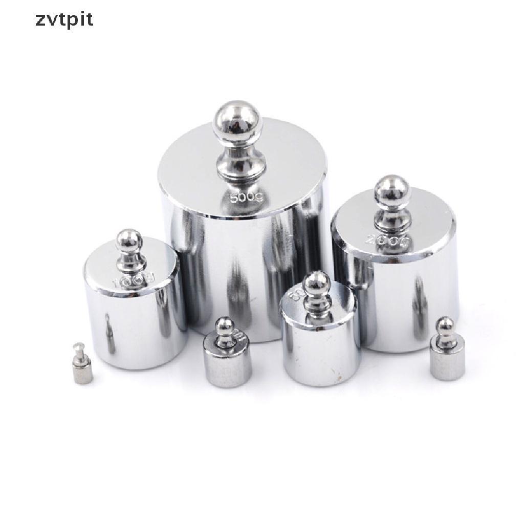 Quả Cân Bằng Bạc 1g 5g 10g 50g 100g 200g 500g