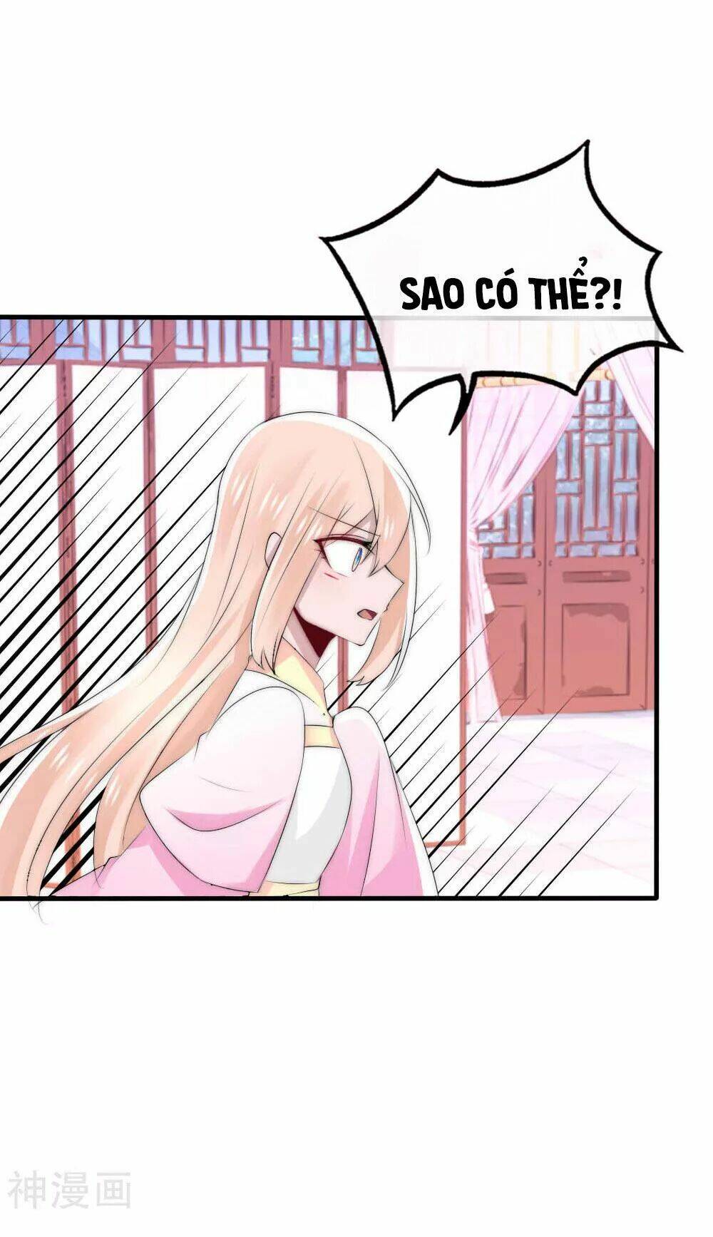 kế hoạch sủng ái của tiểu công chúa chapter 48 25