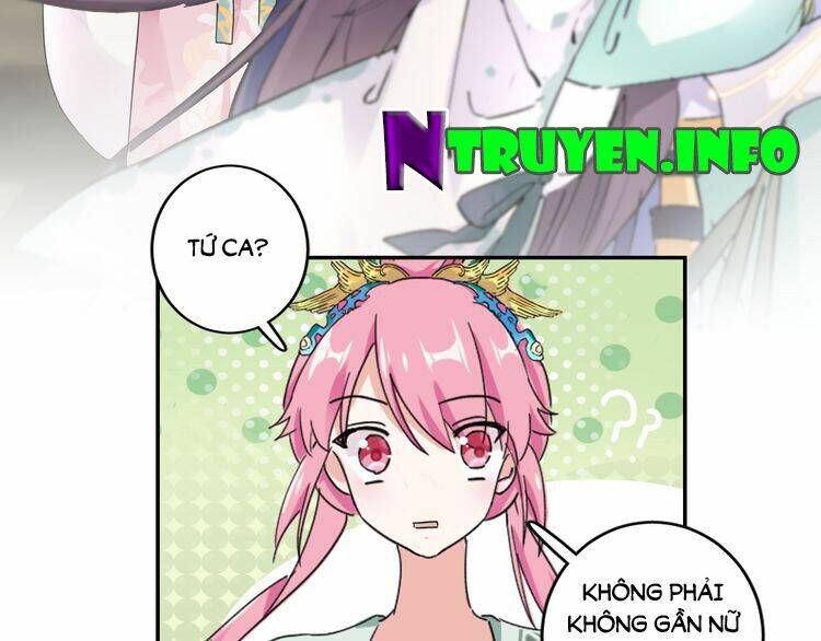 hoa nhan sách chapter 27.1 8