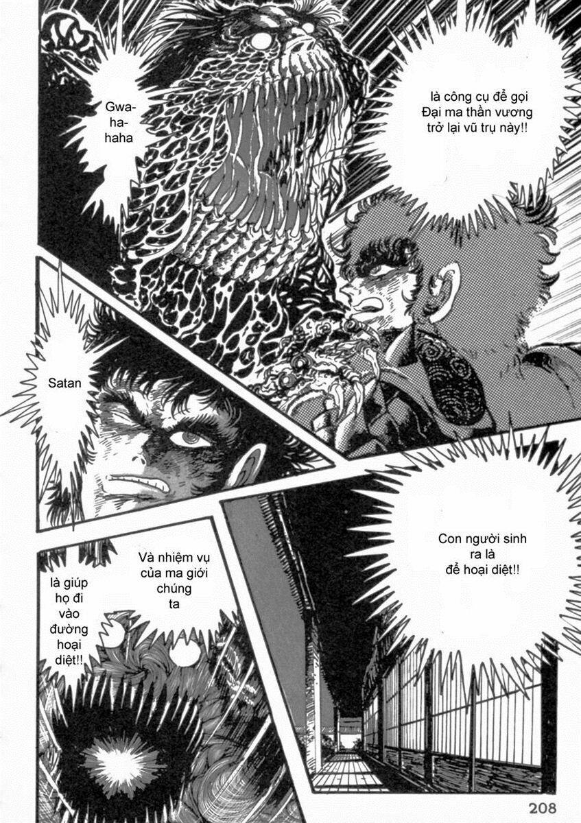 makai tenshou chapter 5 45