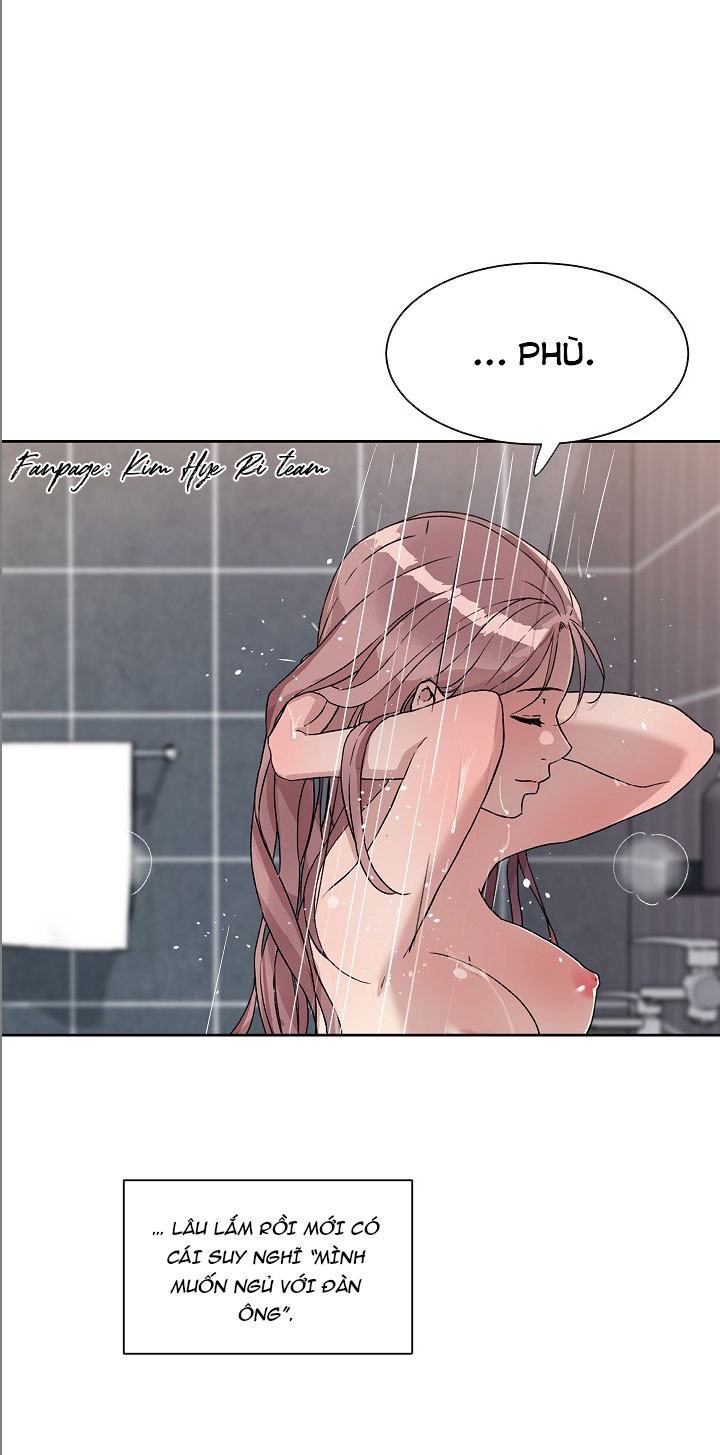 [18+] công tư phân minh chapter 22.2 5