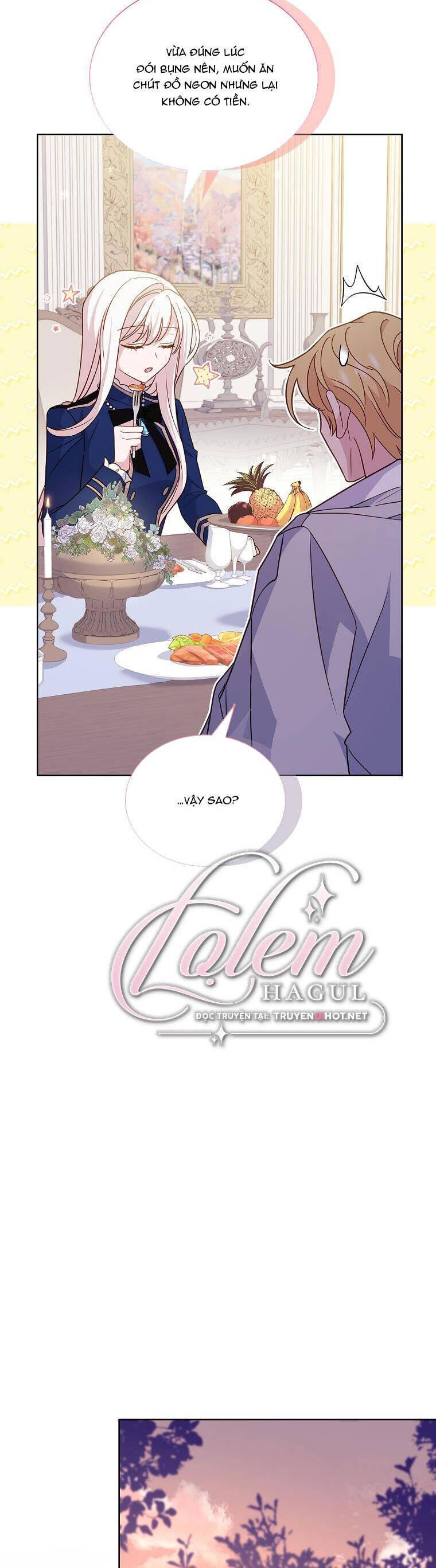 để yên cho tiểu thư hiền chapter 74 42