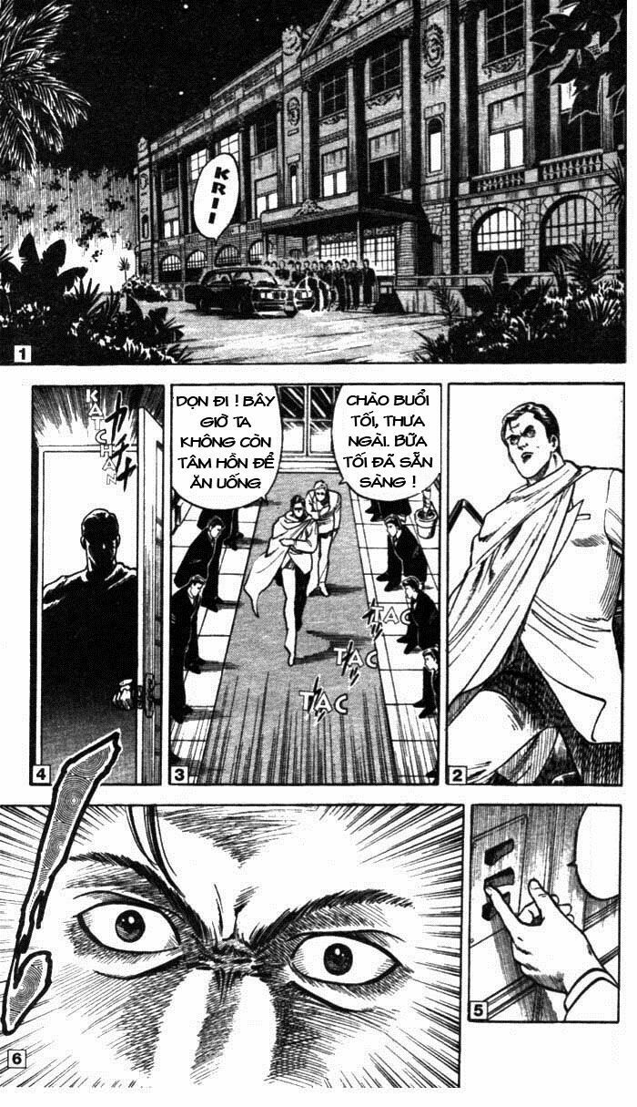 city hunter chapter 6.1 35