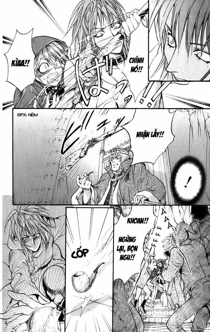 ludwig kakumei chapter 16 35