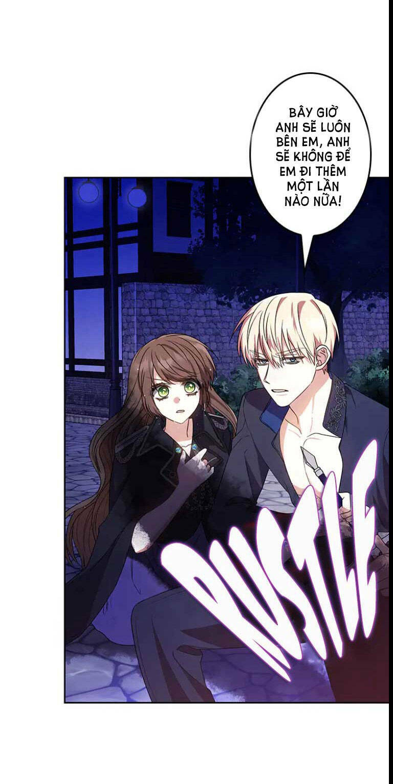 từ ác nữ, tôi trở thành một người mẹ chapter 12 106