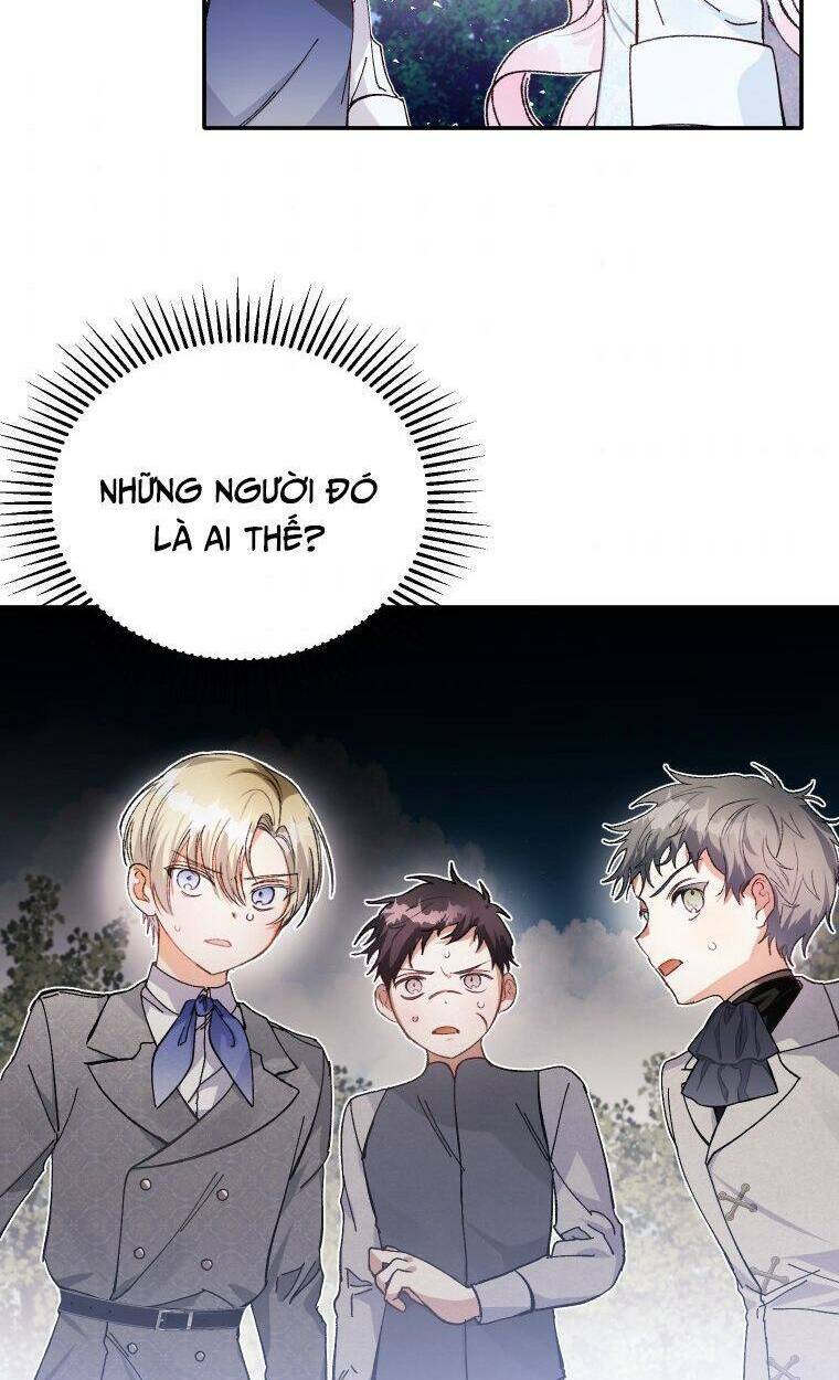 này tiểu công tước, hãy tin ở chị đi! chapter 18 85