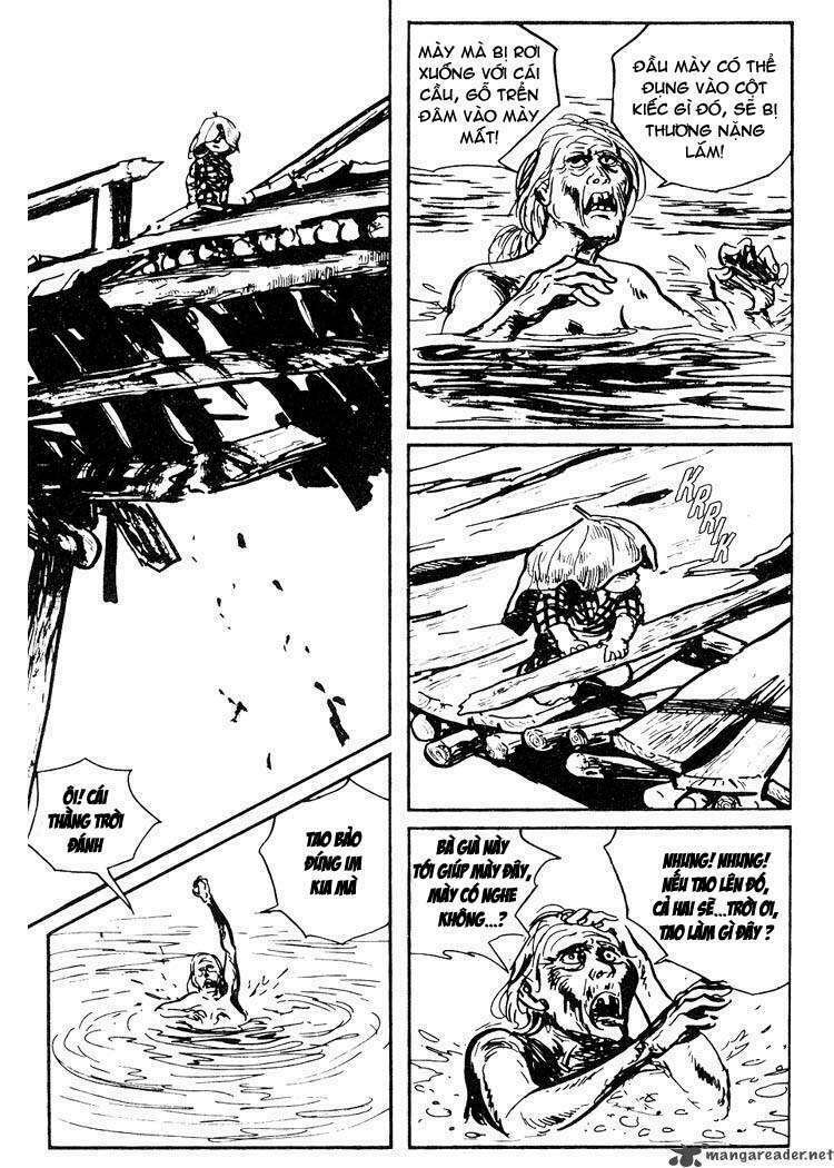 lone wolf and cub chapter 56 15