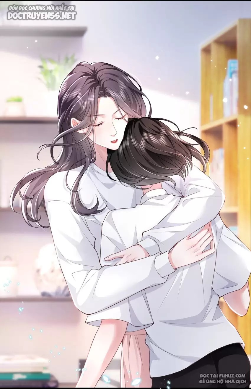 mận xanh chapter 51 34