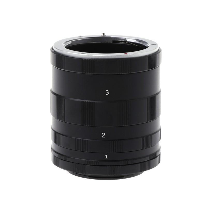 Ống Nối Dài Hsvxmacro Cho Máy Ảnh Sony E Mount Nex A7 A5100