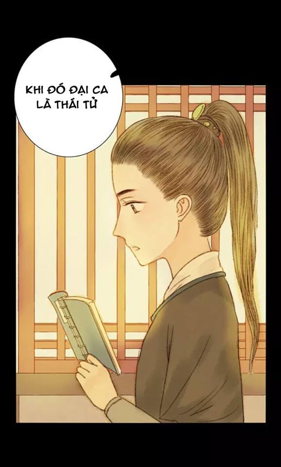 vương gia bá đạo và bác sĩ xinh đẹp chapter 37 18