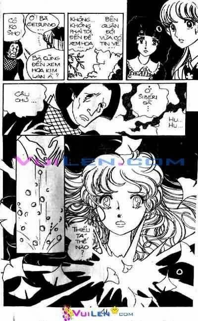 tiểu thư áo trắng chapter 4 41