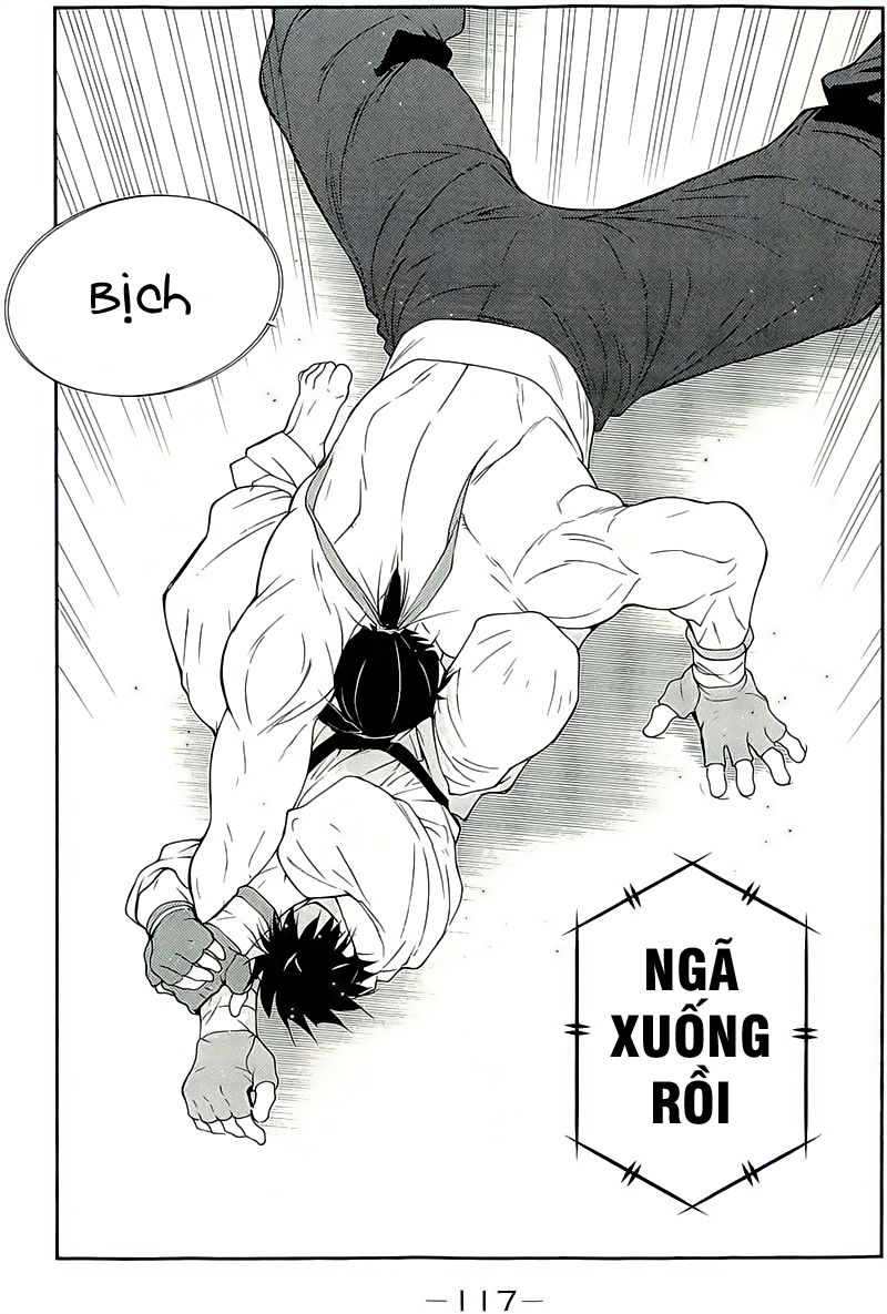 truyền nhân atula 3 chapter 43 17