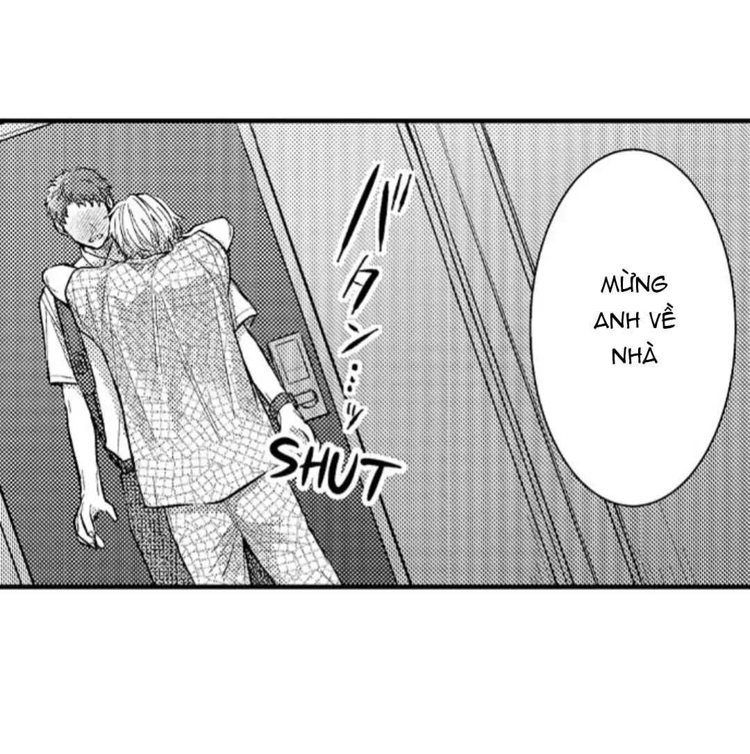 Ăn Anh Đi, Chồng Ơi! chapter 18.2 - Trang 10