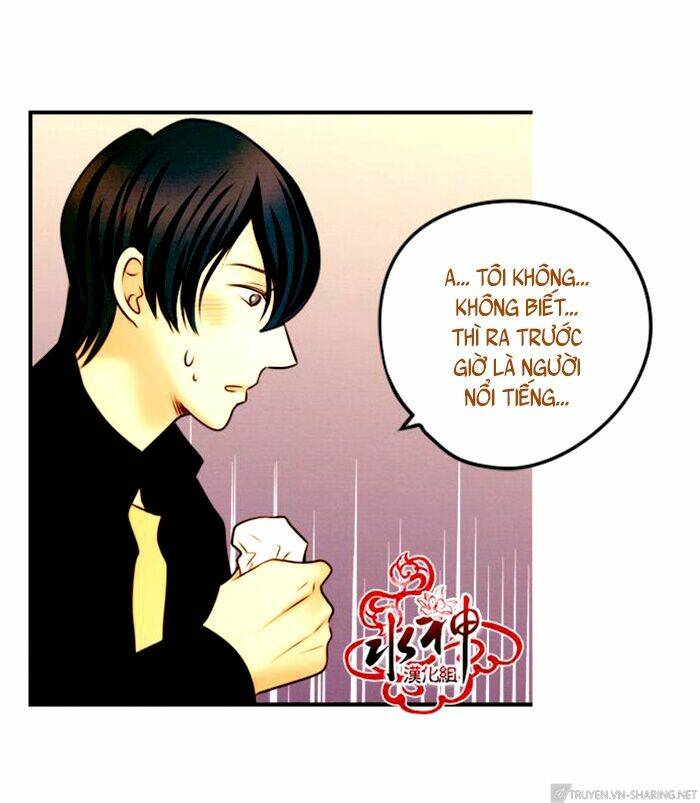 something sweet chapter 10 13