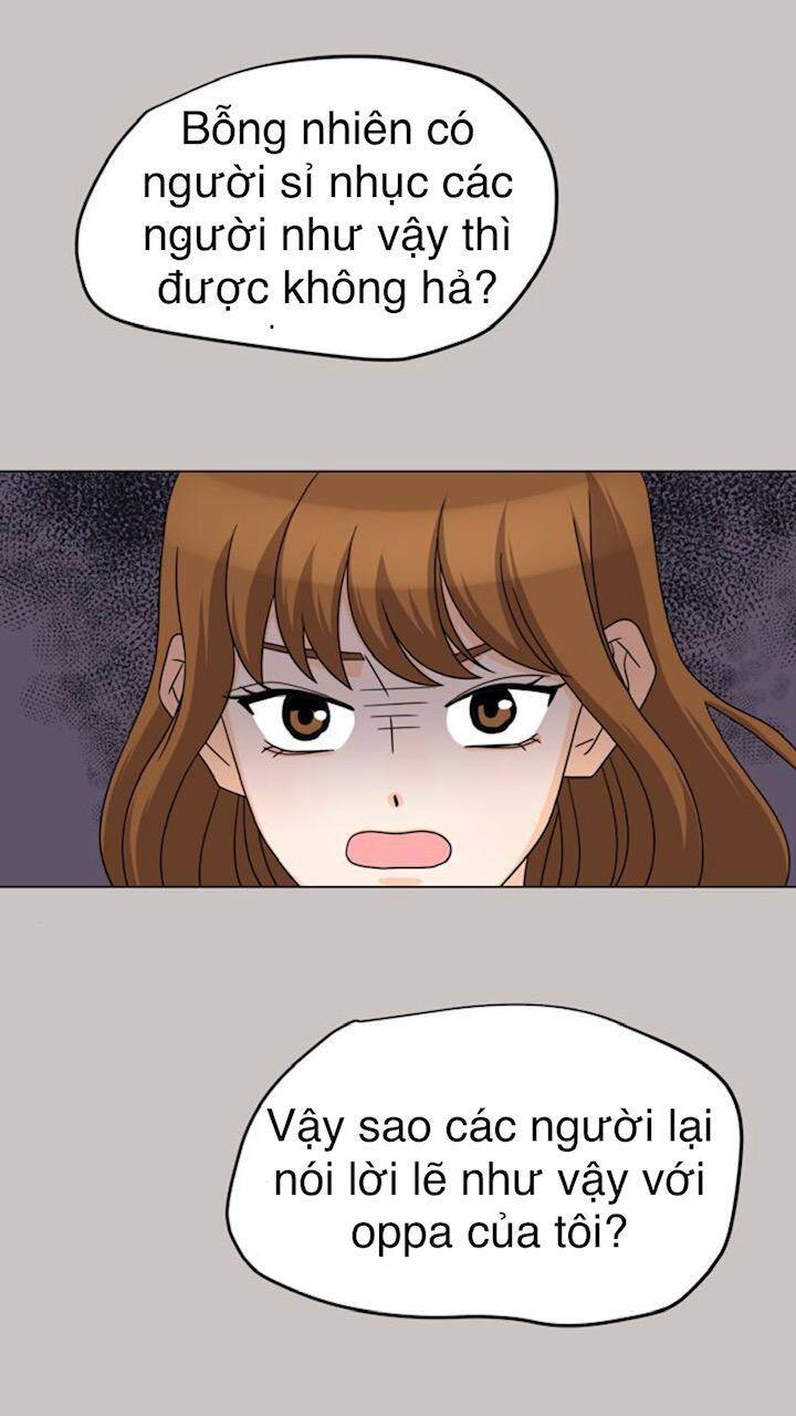 idol và sếp, em yêu ai? chapter 65 31