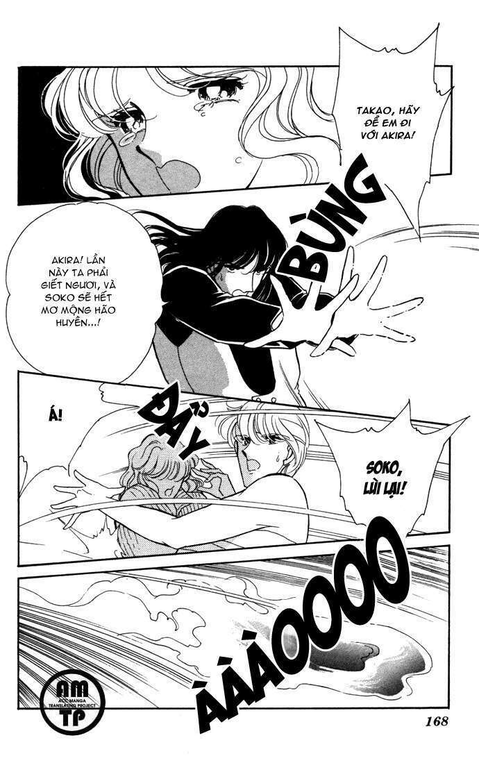 dấu phong ấn xanh chapter 5 166