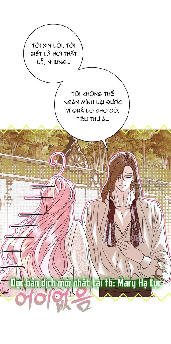 ngài công tước, tôi sẽ làm mọi thứ, trừ việc kết hôn! chapter 17.2 11