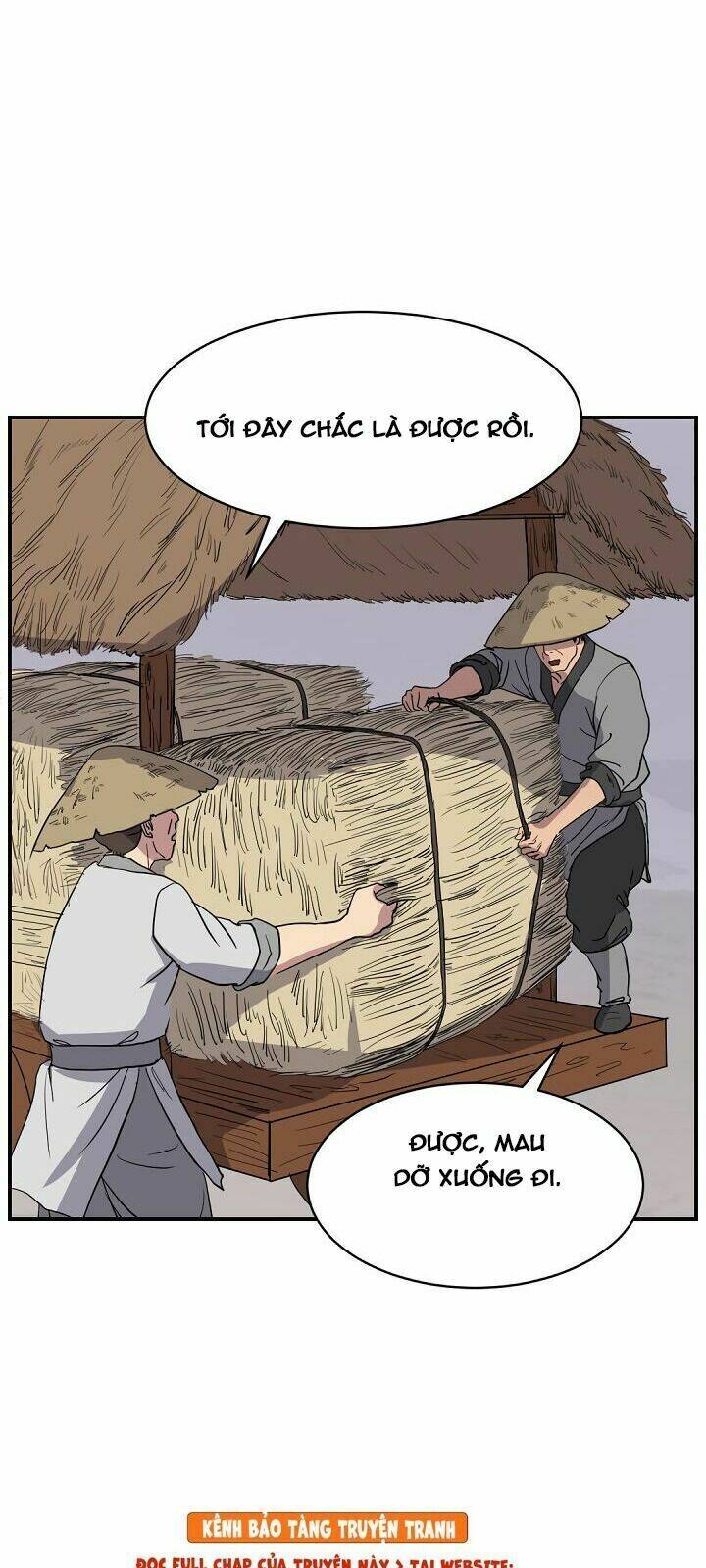 trọng sinh, bất khả chiến bại chapter 80 21