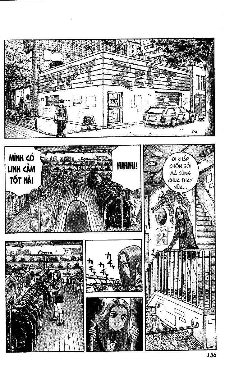 hareluya ii boy chapter 86 8