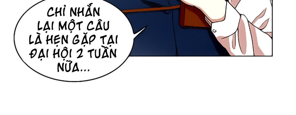 hard core leveling warrior chapter 21 60