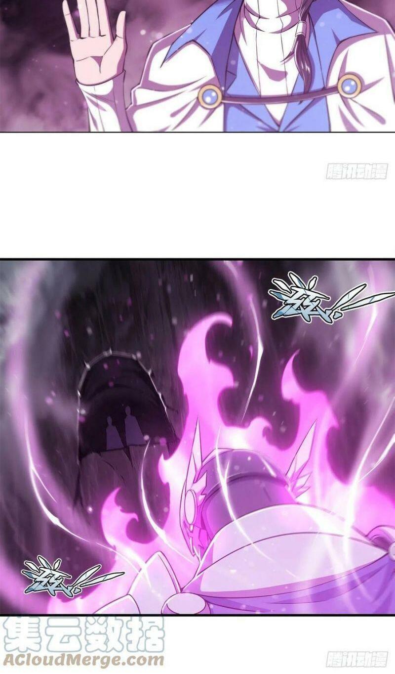 huyết cơ và kỵ sĩ chapter 146 21