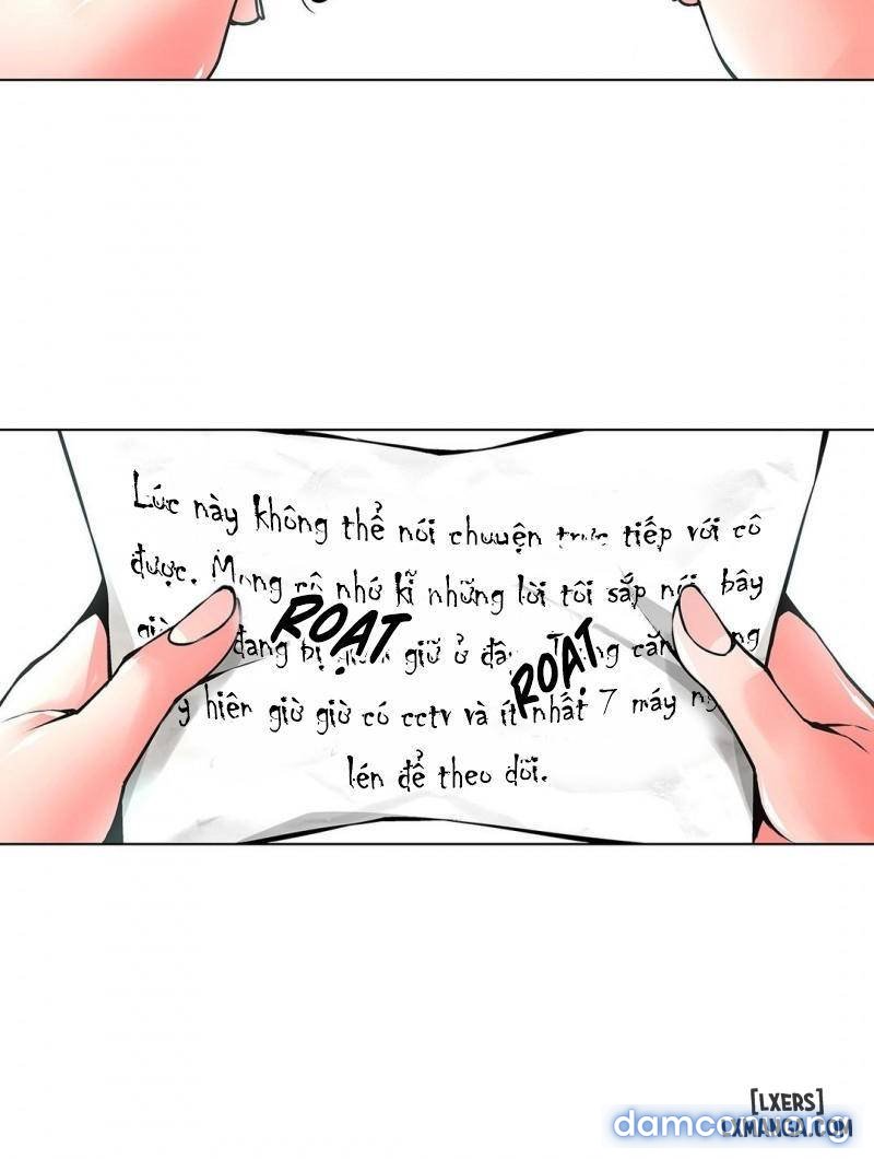 nô lệ song sinh chapter 78 15