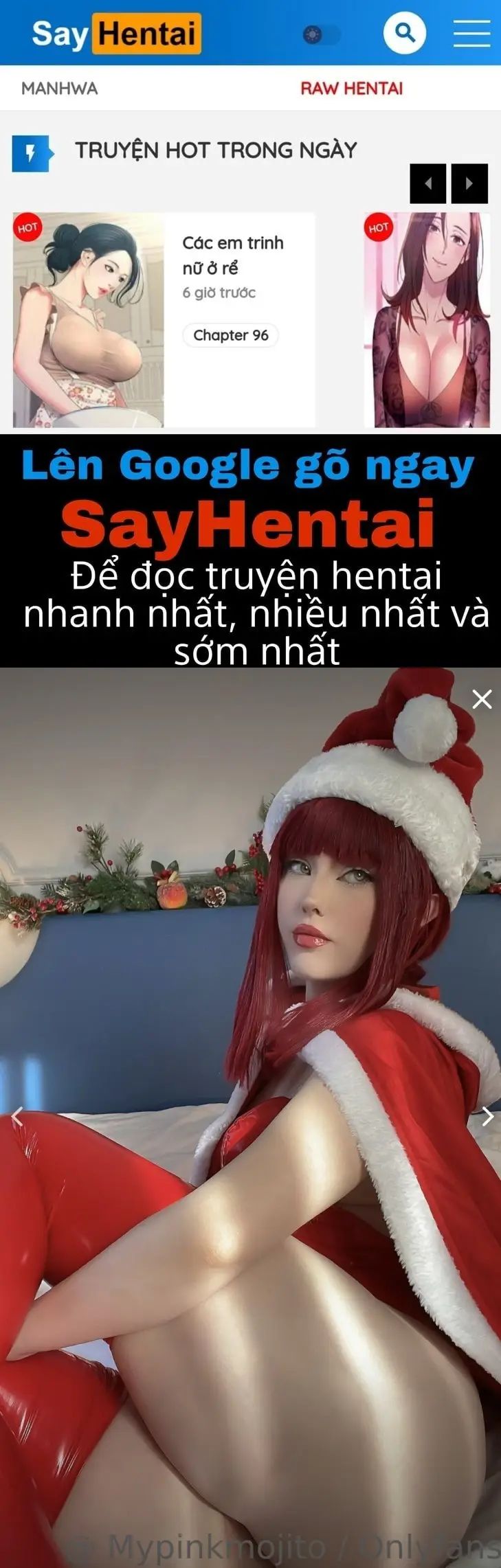 hình cosplay chapter 374 1