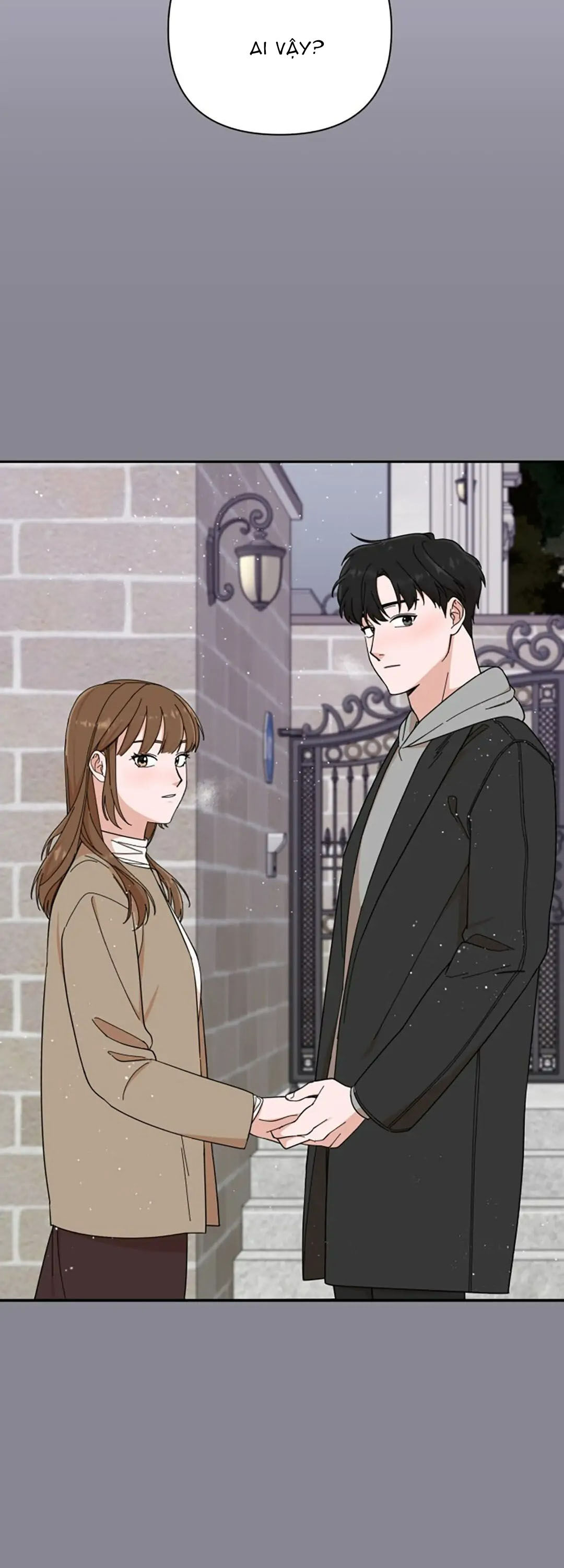 chàng trai ngọt ngào chapter 2.1 22