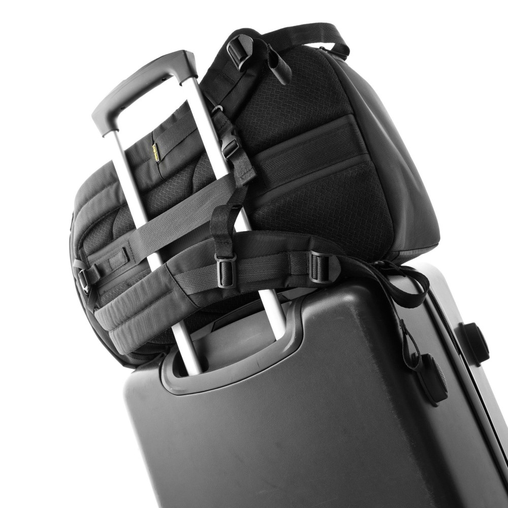 [CHÍNH HÃNG] Balo laptop thể thao du lịch Kingbag Columbus thiết kế mang phong cách trẻ trung, năng động