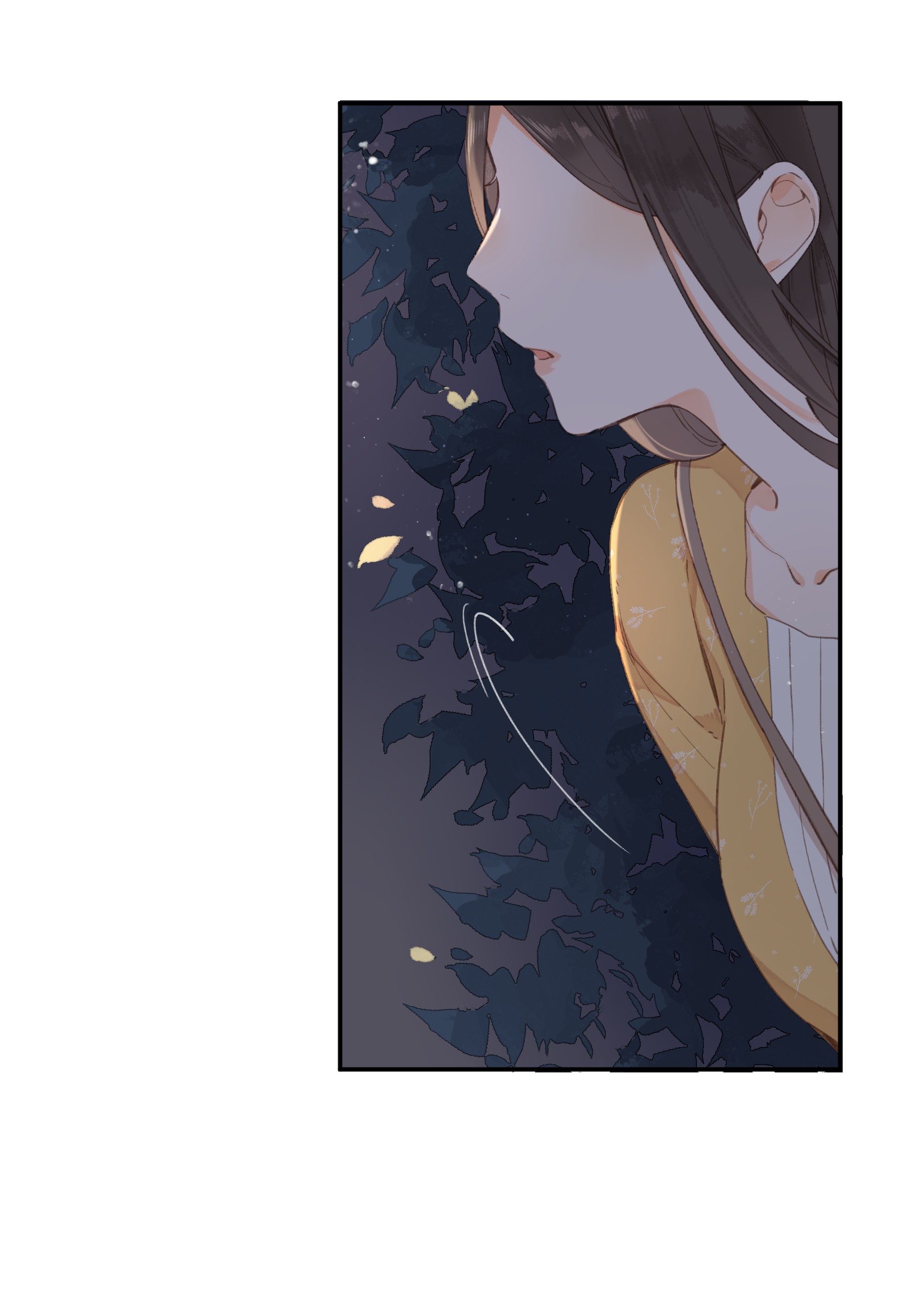 tiệm hoa hướng dương ở góc phố chapter 10 12