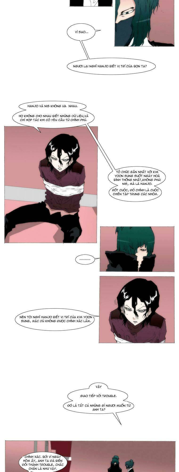 siêu năng 1.5 chapter 9 64